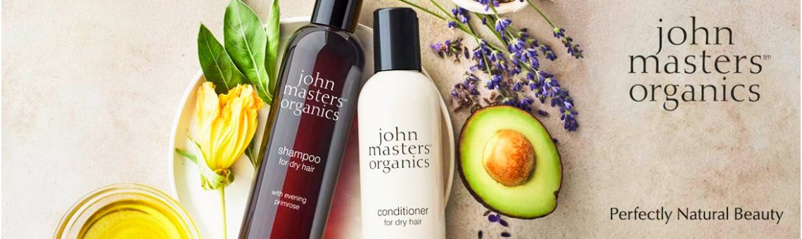 John Masters Organics - Sundora