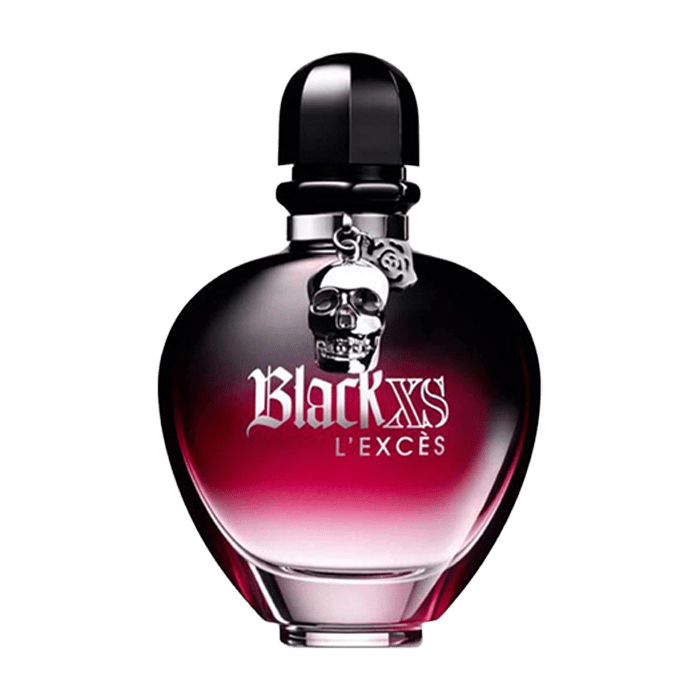 BLACK XS L'EXCES FOR HER - PACO RABANNE - SUNDORA in BD